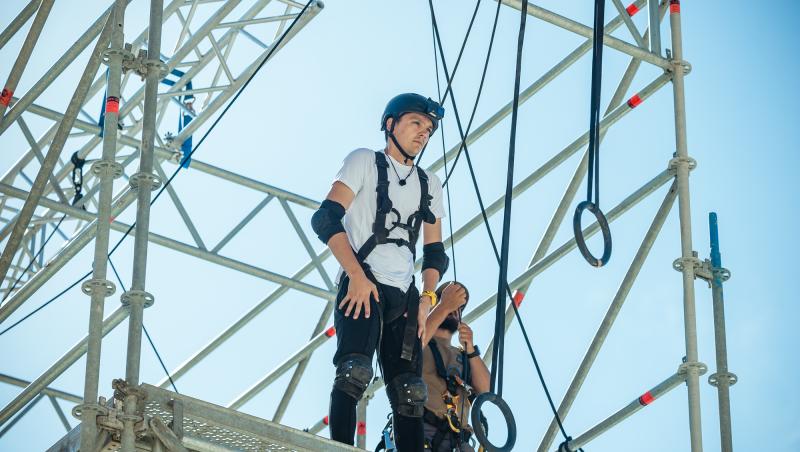 Power Couple România sezon 2, 11 februarie 2025. Concurenții au intrat în pielea lui James Bond! Cine a făcut misiunea