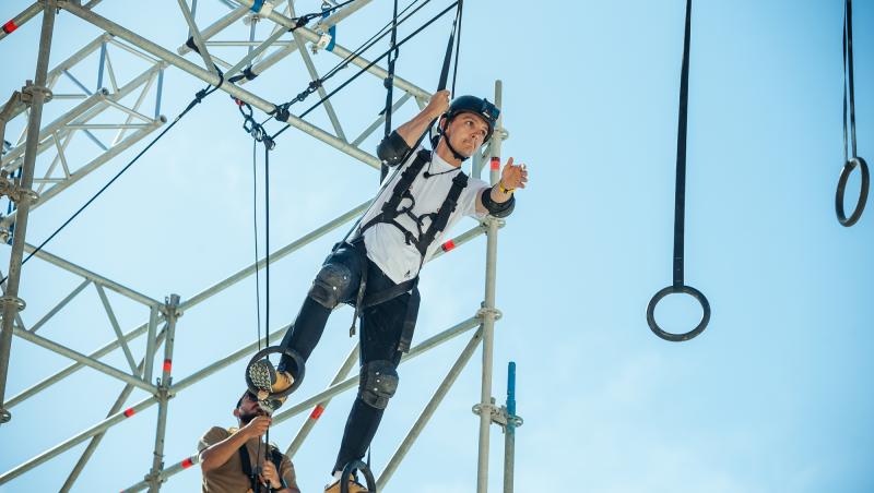 Power Couple România sezon 2, 11 februarie 2025. Concurenții au intrat în pielea lui James Bond! Cine a făcut misiunea