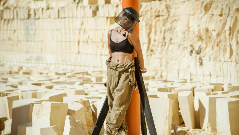 Power Couple România sezon 2, 11 februarie 2025. Concurenții au intrat în pielea lui James Bond! Cine a făcut misiunea