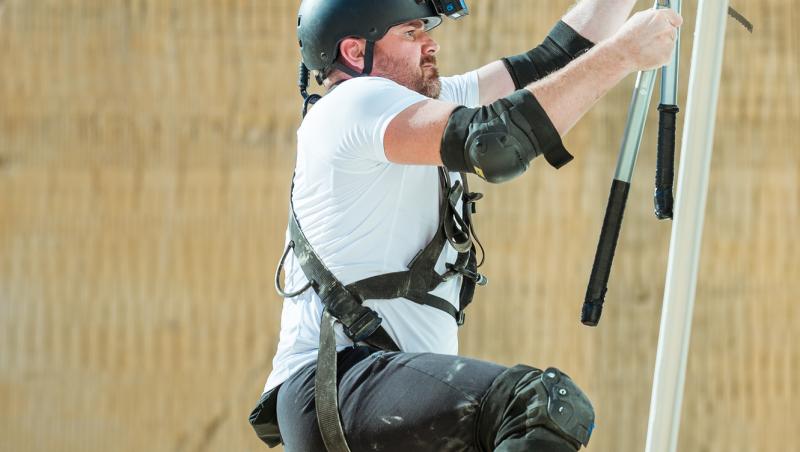 Power Couple România sezon 2, 11 februarie 2025. Concurenții au intrat în pielea lui James Bond! Cine a făcut misiunea