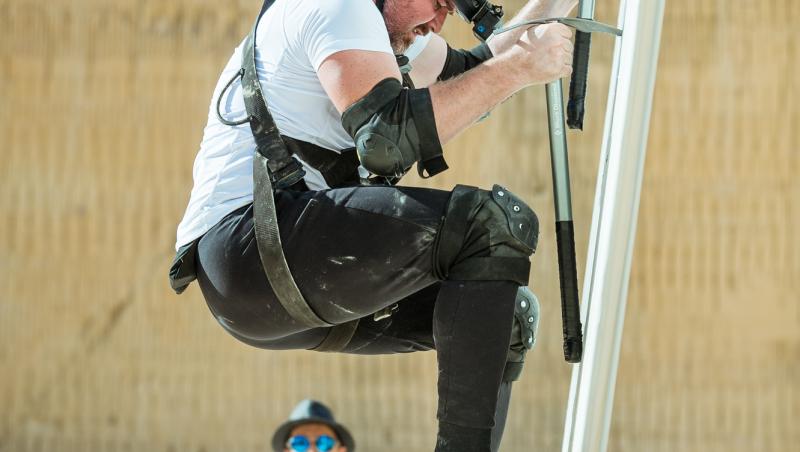 Power Couple România sezon 2, 11 februarie 2025. Concurenții au intrat în pielea lui James Bond! Cine a făcut misiunea