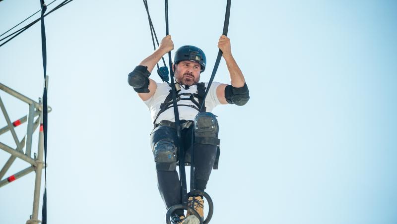 Power Couple România sezon 2, 11 februarie 2025. Concurenții au intrat în pielea lui James Bond! Cine a făcut misiunea