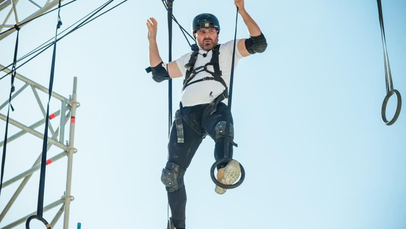 Power Couple România sezon 2, 11 februarie 2025. Concurenții au intrat în pielea lui James Bond! Cine a făcut misiunea