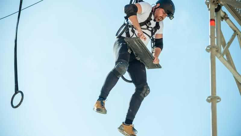 Power Couple România sezon 2, 11 februarie 2025. Concurenții au intrat în pielea lui James Bond! Cine a făcut misiunea