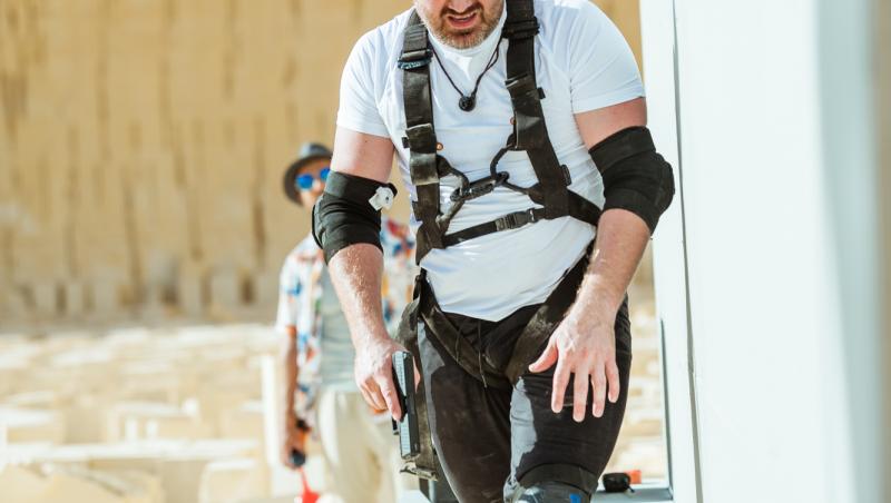 Power Couple România sezon 2, 11 februarie 2025. Concurenții au intrat în pielea lui James Bond! Cine a făcut misiunea