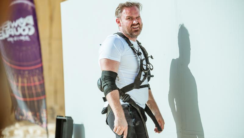 Power Couple România sezon 2, 11 februarie 2025. Concurenții au intrat în pielea lui James Bond! Cine a făcut misiunea