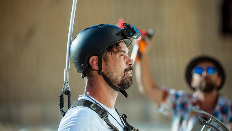 Power Couple România sezon 2, 11 februarie 2025. Concurenții au intrat în pielea lui James Bond! Cine a făcut misiunea