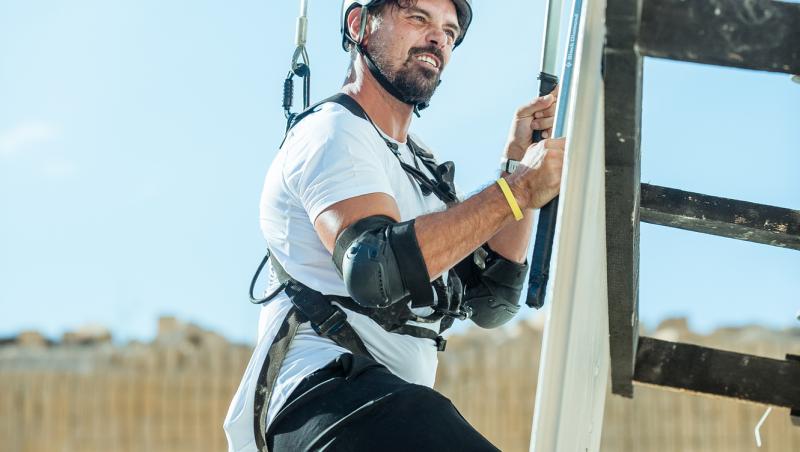 Power Couple România sezon 2, 11 februarie 2025. Concurenții au intrat în pielea lui James Bond! Cine a făcut misiunea