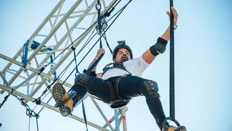 Power Couple România sezon 2, 11 februarie 2025. Concurenții au intrat în pielea lui James Bond! Cine a făcut misiunea