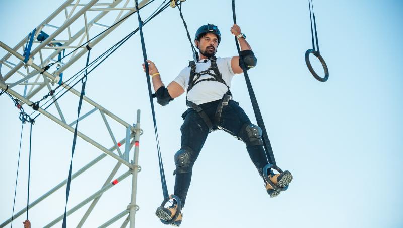 Power Couple România sezon 2, 11 februarie 2025. Concurenții au intrat în pielea lui James Bond! Cine a făcut misiunea