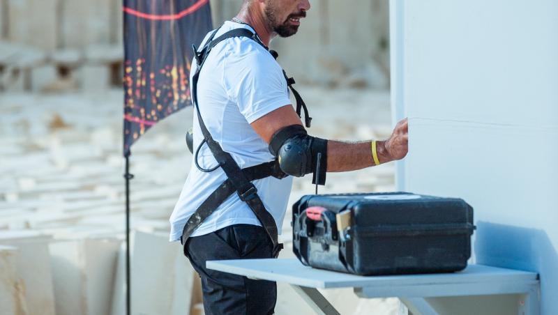 Power Couple România sezon 2, 11 februarie 2025. Concurenții au intrat în pielea lui James Bond! Cine a făcut misiunea