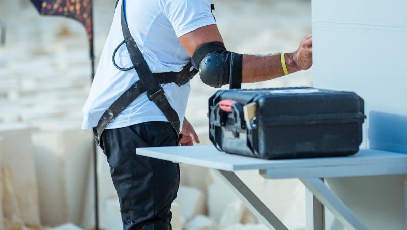 Power Couple România sezon 2, 11 februarie 2025. Concurenții au intrat în pielea lui James Bond! Cine a făcut misiunea