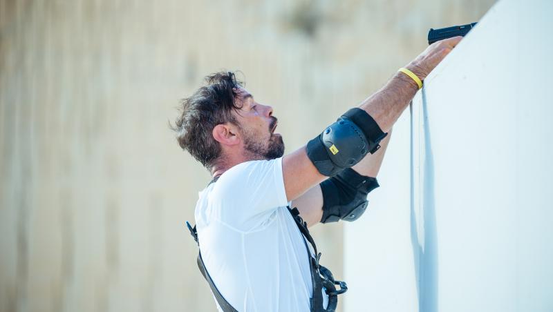 Power Couple România sezon 2, 11 februarie 2025. Concurenții au intrat în pielea lui James Bond! Cine a făcut misiunea