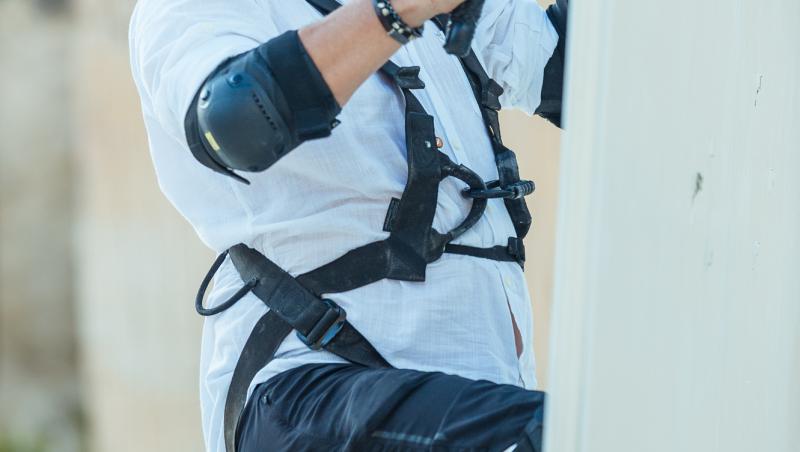 Power Couple România sezon 2, 11 februarie 2025. Concurenții au intrat în pielea lui James Bond! Cine a făcut misiunea