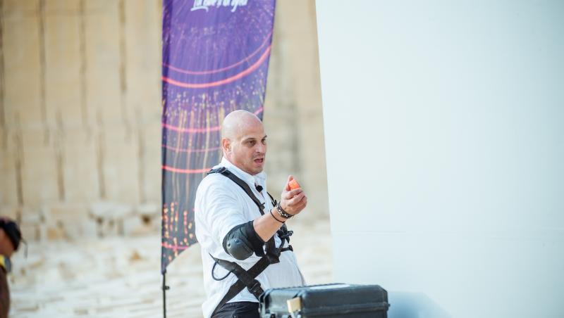 Power Couple România sezon 2, 11 februarie 2025. Concurenții au intrat în pielea lui James Bond! Cine a făcut misiunea