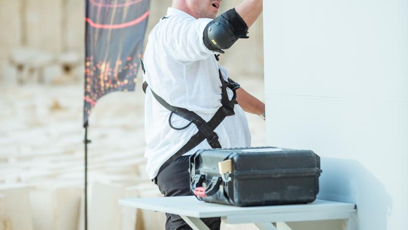 Power Couple România sezon 2, 11 februarie 2025. Concurenții au intrat în pielea lui James Bond! Cine a făcut misiunea