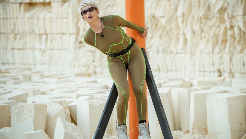 Power Couple România sezon 2, 11 februarie 2025. Concurenții au intrat în pielea lui James Bond! Cine a făcut misiunea