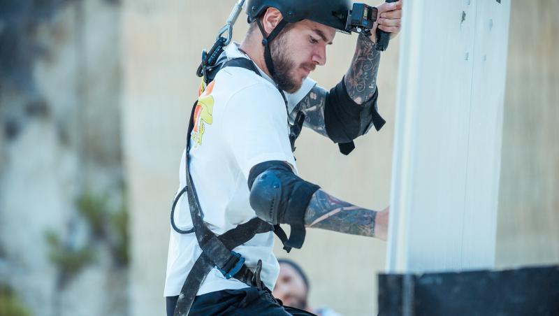 Power Couple România sezon 2, 11 februarie 2025. Concurenții au intrat în pielea lui James Bond! Cine a făcut misiunea