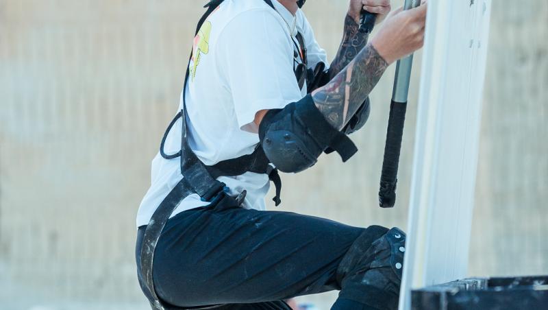 Power Couple România sezon 2, 11 februarie 2025. Concurenții au intrat în pielea lui James Bond! Cine a făcut misiunea