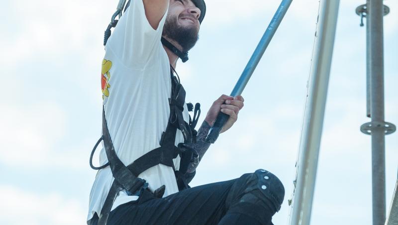 Power Couple România sezon 2, 11 februarie 2025. Concurenții au intrat în pielea lui James Bond! Cine a făcut misiunea