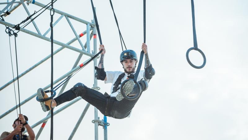 Power Couple România sezon 2, 11 februarie 2025. Concurenții au intrat în pielea lui James Bond! Cine a făcut misiunea