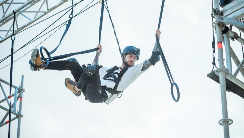 Power Couple România sezon 2, 11 februarie 2025. Concurenții au intrat în pielea lui James Bond! Cine a făcut misiunea