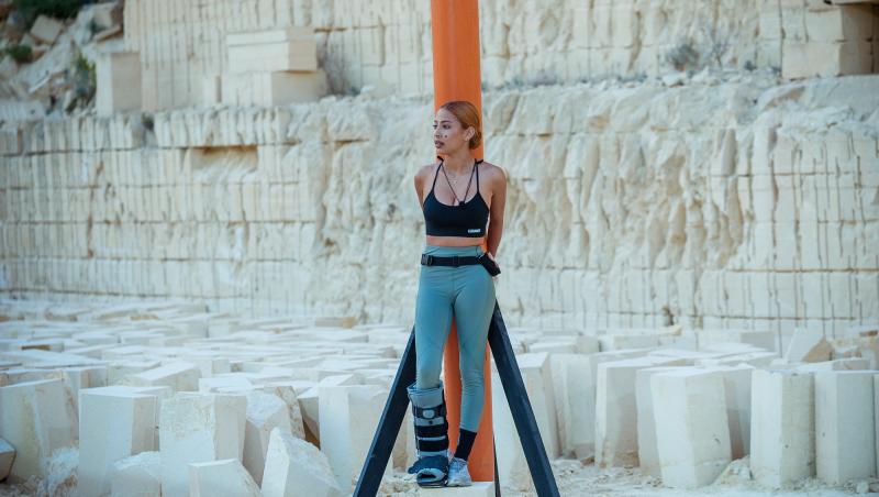 Power Couple România sezon 2, 11 februarie 2025. Concurenții au intrat în pielea lui James Bond! Cine a făcut misiunea