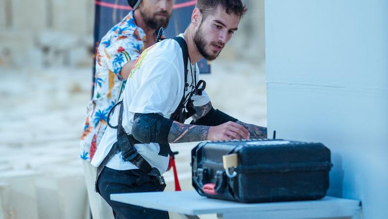 Power Couple România sezon 2, 11 februarie 2025. Concurenții au intrat în pielea lui James Bond! Cine a făcut misiunea