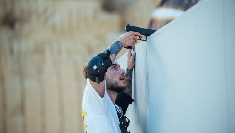 Power Couple România sezon 2, 11 februarie 2025. Concurenții au intrat în pielea lui James Bond! Cine a făcut misiunea