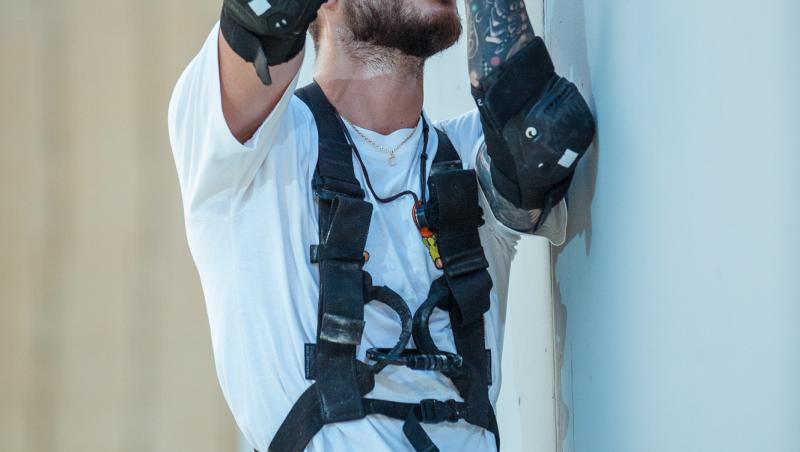 Power Couple România sezon 2, 11 februarie 2025. Concurenții au intrat în pielea lui James Bond! Cine a făcut misiunea