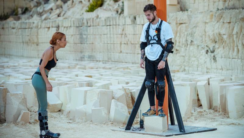 Power Couple România sezon 2, 11 februarie 2025. Concurenții au intrat în pielea lui James Bond! Cine a făcut misiunea