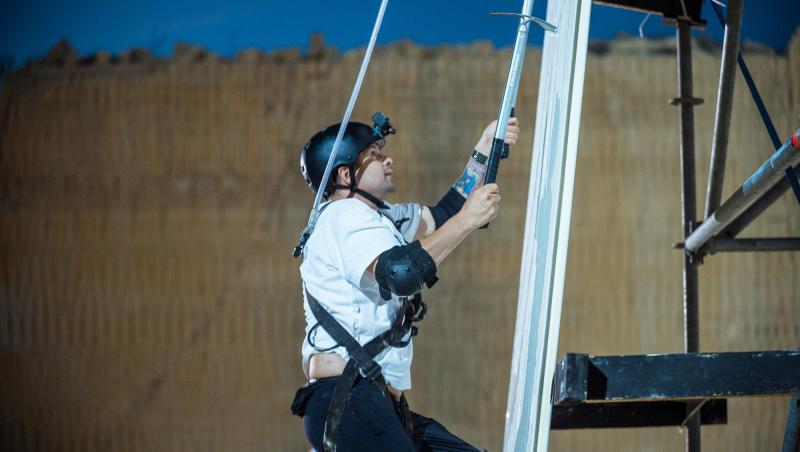 Power Couple România sezon 2, 11 februarie 2025. Concurenții au intrat în pielea lui James Bond! Cine a făcut misiunea