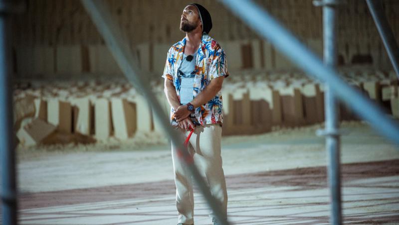 Power Couple România sezon 2, 11 februarie 2025. Concurenții au intrat în pielea lui James Bond! Cine a făcut misiunea