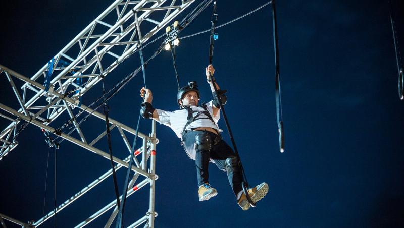 Power Couple România sezon 2, 11 februarie 2025. Concurenții au intrat în pielea lui James Bond! Cine a făcut misiunea