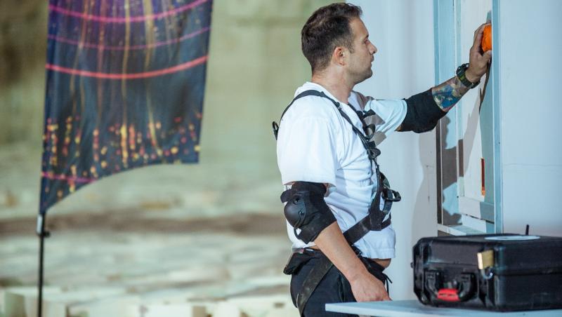 Power Couple România sezon 2, 11 februarie 2025. Concurenții au intrat în pielea lui James Bond! Cine a făcut misiunea