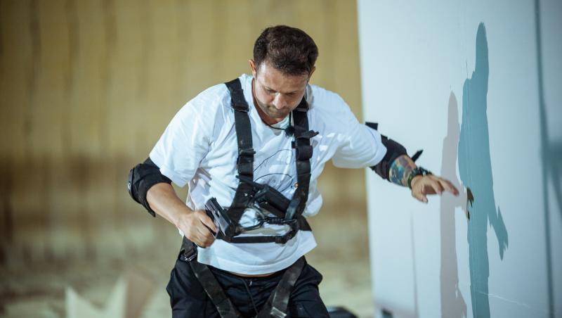 Power Couple România sezon 2, 11 februarie 2025. Concurenții au intrat în pielea lui James Bond! Cine a făcut misiunea