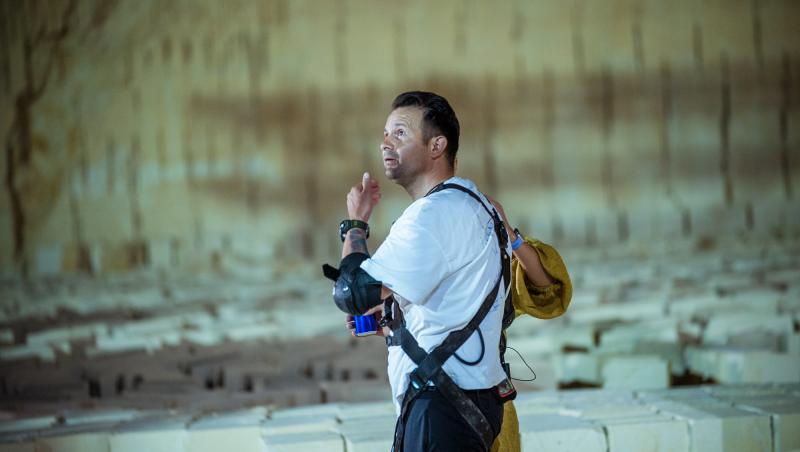 Power Couple România sezon 2, 11 februarie 2025. Concurenții au intrat în pielea lui James Bond! Cine a făcut misiunea