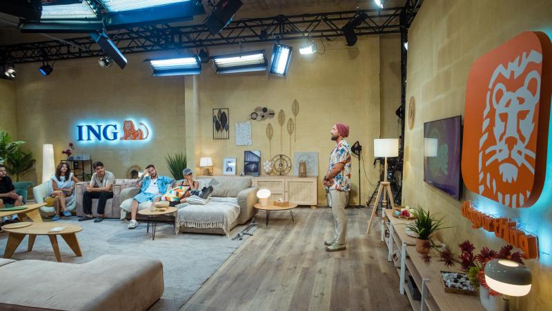 Power Couple România sezon 2, 11 februarie 2025. Concurenții au intrat în pielea lui James Bond! Cine a făcut misiunea