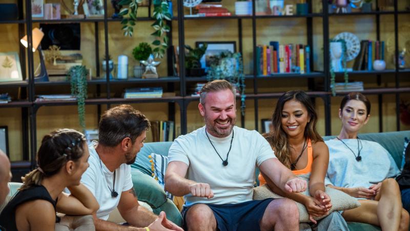 Power Couple România sezon 2, 11 februarie 2025. Concurenții au intrat în pielea lui James Bond! Cine a făcut misiunea