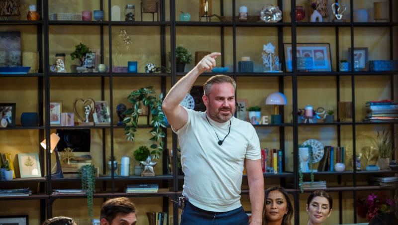 Power Couple România sezon 2, 11 februarie 2025. Concurenții au intrat în pielea lui James Bond! Cine a făcut misiunea