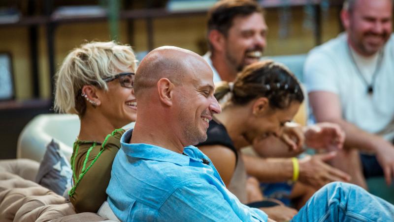 Power Couple România sezon 2, 11 februarie 2025. Concurenții au intrat în pielea lui James Bond! Cine a făcut misiunea