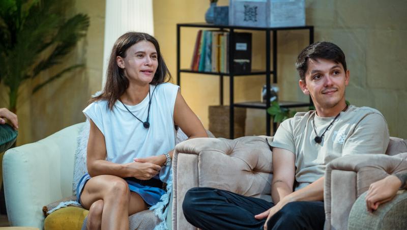 Power Couple România sezon 2, 11 februarie 2025. Concurenții au intrat în pielea lui James Bond! Cine a făcut misiunea