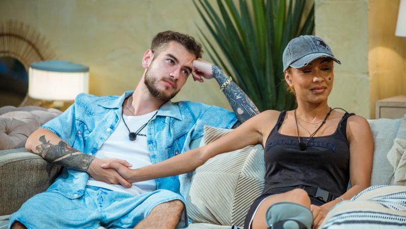 Power Couple România sezon 2, 11 februarie 2025. Concurenții au intrat în pielea lui James Bond! Cine a făcut misiunea