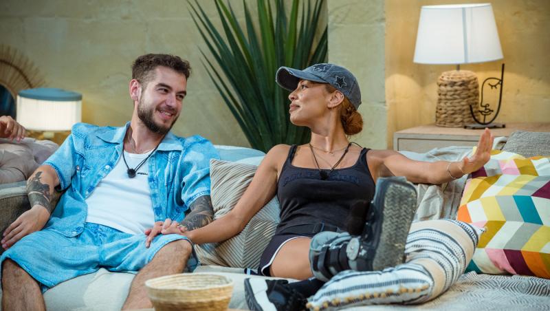 Power Couple România sezon 2, 11 februarie 2025. Concurenții au intrat în pielea lui James Bond! Cine a făcut misiunea