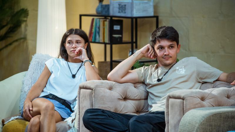 Power Couple România sezon 2, 11 februarie 2025. Concurenții au intrat în pielea lui James Bond! Cine a făcut misiunea