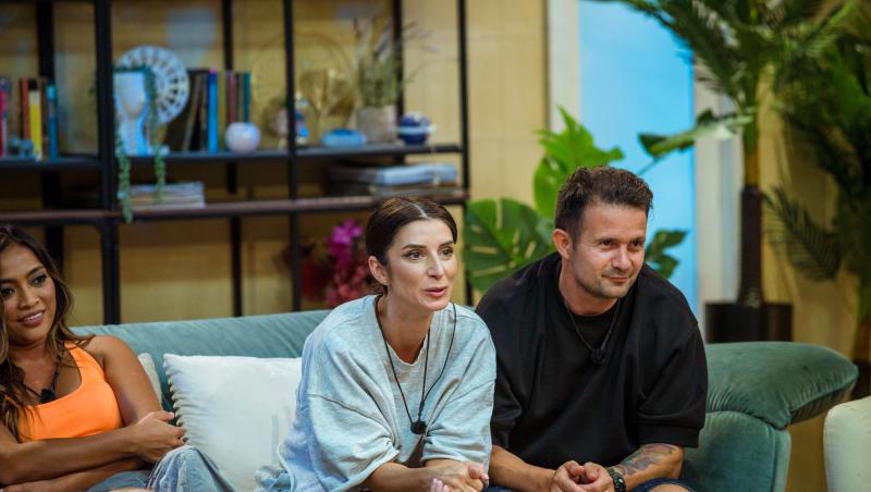 Power Couple România sezon 2, 11 februarie 2025. Concurenții au intrat în pielea lui James Bond! Cine a făcut misiunea