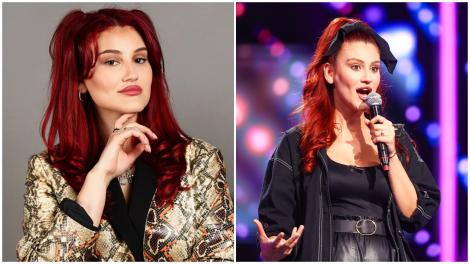 Cine este Laila Hafiz de la Te Cunosc de Undeva. Ai văzut-o pe micile și marile ecrane, în producții celebre
