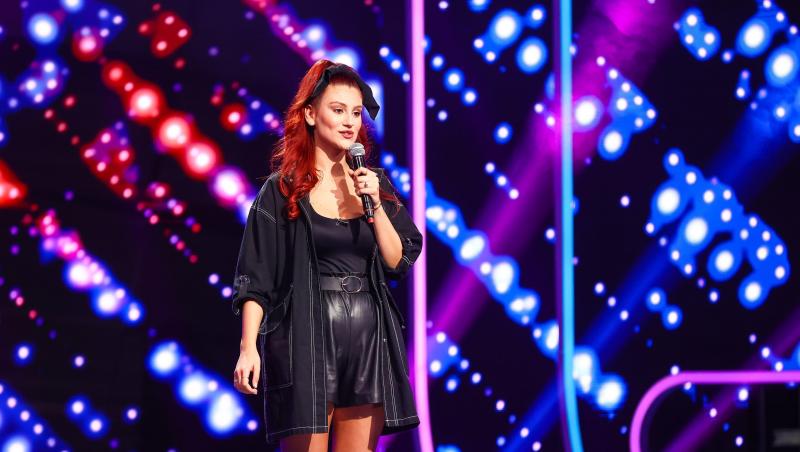 Cine este Laila Hafiz de la Te Cunosc de Undeva. Ai văzut-o pe micile și marile ecrane, în producții celebre