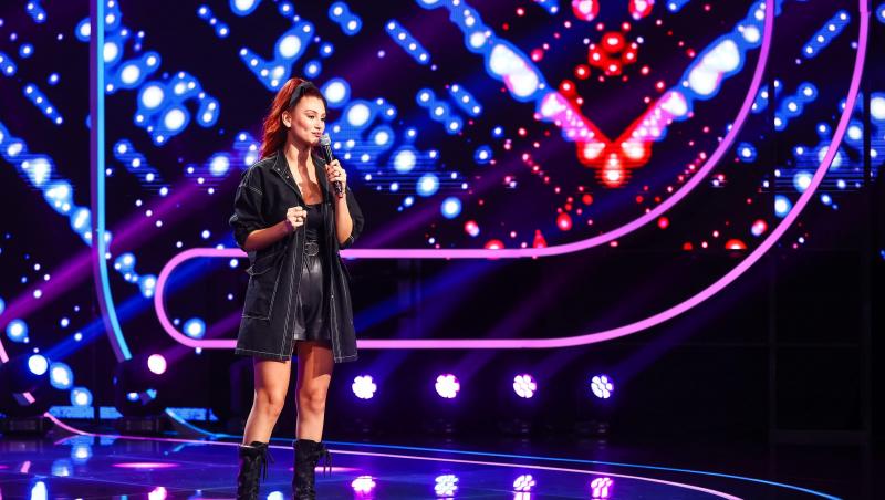 Cine este Laila Hafiz de la Te Cunosc de Undeva. Ai văzut-o pe micile și marile ecrane, în producții celebre