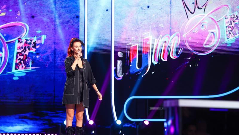 Cine este Laila Hafiz de la Te Cunosc de Undeva. Ai văzut-o pe micile și marile ecrane, în producții celebre